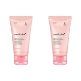 Medicube PDRN Pink Caffeine Wrapping Mask 75ml (3 Options)